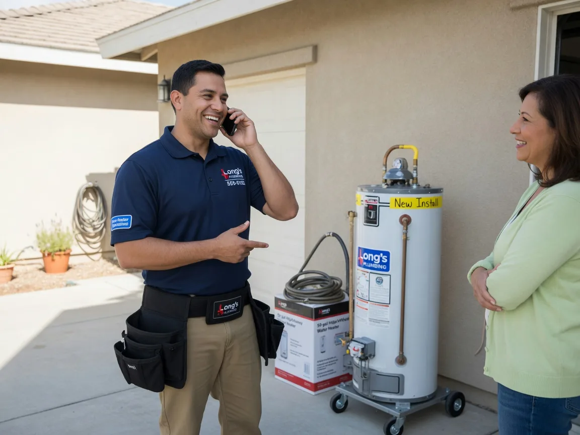 Leak Detection Dorr, MI FAQs